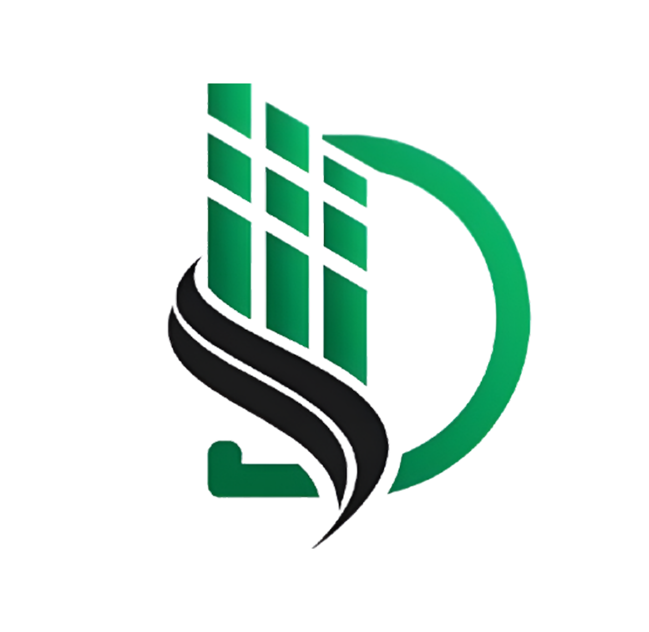 Bigteegreen Consult logo