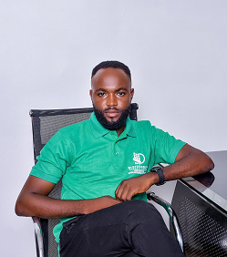 Henry Nwankwor — Manager, Surveyor