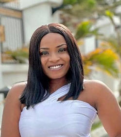 Onyinye Olisaemeka — Secretary