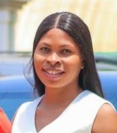 Patience Okhani — PA / Surveyor II