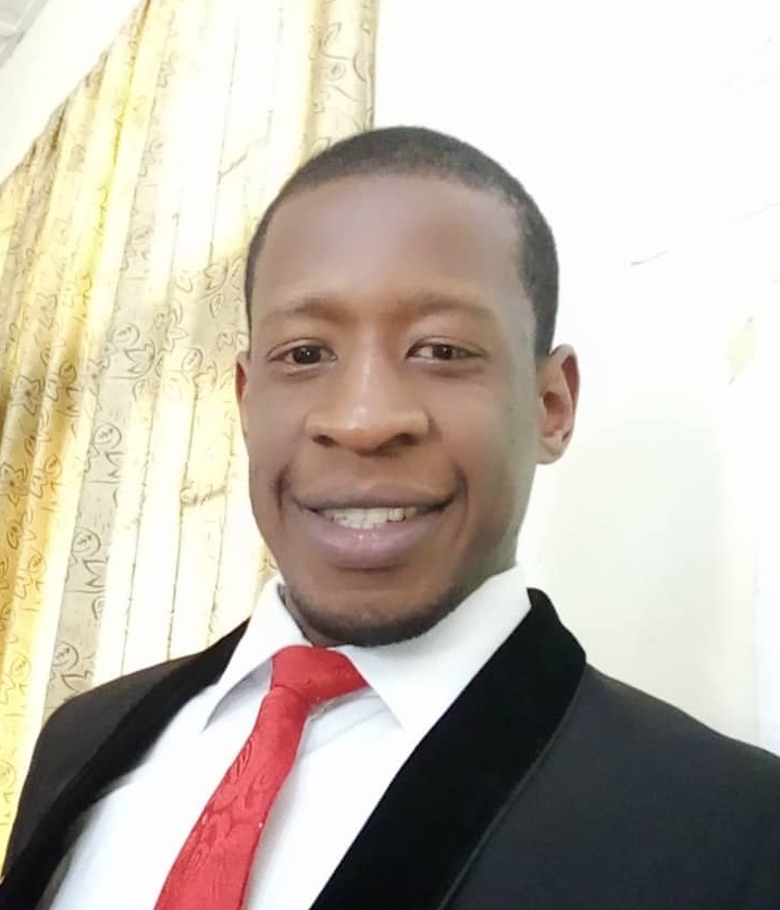 Tochuckwu Ajaegbu — Surveyor II