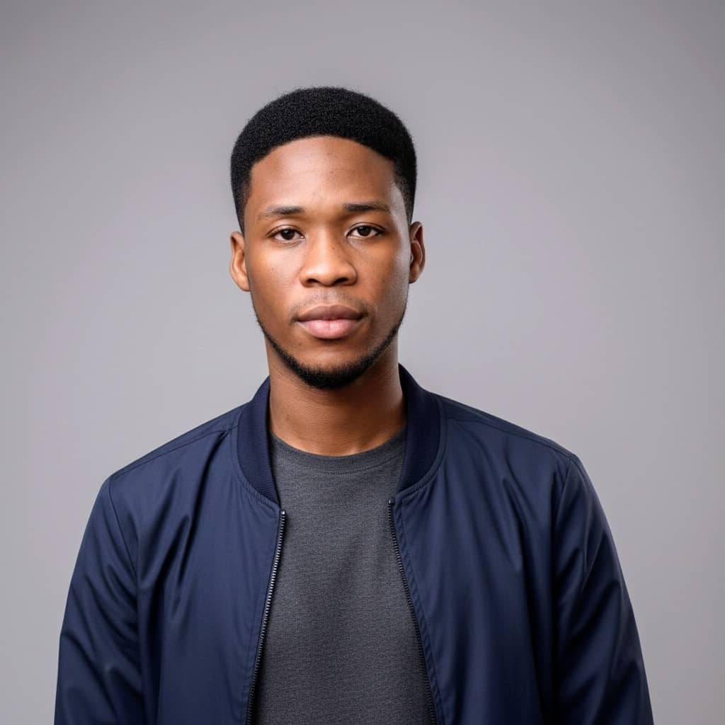 Ologun-Falowo Ayodele — Website Manager & Web Technology Consultant